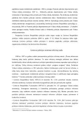 Lietuvos policija 4 puslapis