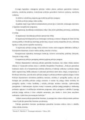 Lietuvos policija 10 puslapis