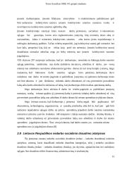 Kaip Lietuvos Respublikos įstatymai paliečia mano gyvenimą 12 puslapis
