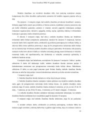 Kaip Lietuvos Respublikos įstatymai paliečia mano gyvenimą 13 puslapis