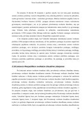 Kaip Lietuvos Respublikos įstatymai paliečia mano gyvenimą 15 puslapis