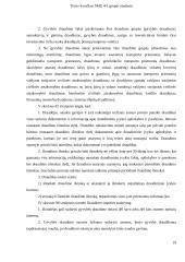 Kaip Lietuvos Respublikos įstatymai paliečia mano gyvenimą 18 puslapis