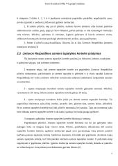 Kaip Lietuvos Respublikos įstatymai paliečia mano gyvenimą 6 puslapis