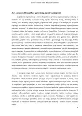 Kaip Lietuvos Respublikos įstatymai paliečia mano gyvenimą 7 puslapis