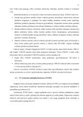 Lietuvos veikla JTO 11 puslapis
