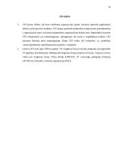 Lietuvos veikla JTO 14 puslapis