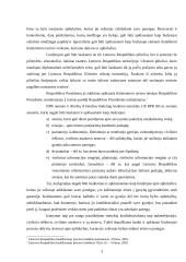 Liudytojo apklausos ypatumai 3 puslapis