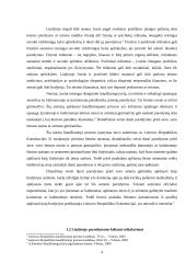 Liudytojo apklausos ypatumai 4 puslapis