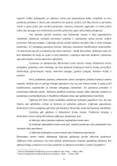 Liudytojo apklausos ypatumai 6 puslapis