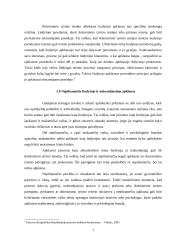 Liudytojo apklausos ypatumai 7 puslapis