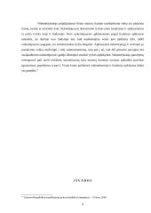 Liudytojo apklausos ypatumai 9 puslapis