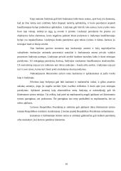 Liudytojo apklausos ypatumai 10 puslapis
