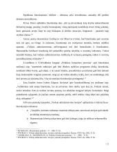 M. Vėberio (Max Weber) idealusis biurokratijos tipas 11 puslapis