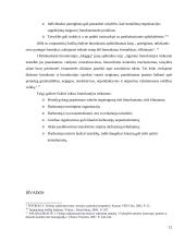 M. Vėberio (Max Weber) idealusis biurokratijos tipas 12 puslapis