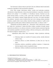 M. Vėberio (Max Weber) idealusis biurokratijos tipas 9 puslapis