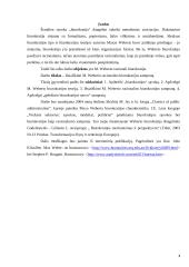 M. Weberio racionali biurokratija 3 puslapis