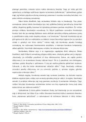 M. Weberio racionali biurokratija 9 puslapis