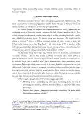 M. Weberio racionali biurokratija 10 puslapis