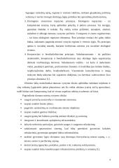 Metodologinės darnaus vystymosi nuostatos 4 puslapis