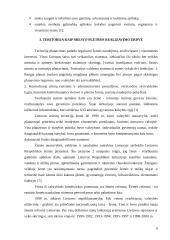Metodologinės darnaus vystymosi nuostatos 6 puslapis
