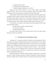 Mokyklos strateginė analizė: Kauno Kalniečių vidurinės mokykla 13 puslapis