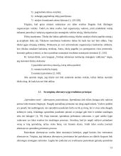 Mokyklos strateginė analizė: Kauno Kalniečių vidurinės mokykla 13 puslapis