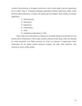 Mokyklos strateginė analizė: Kauno Kalniečių vidurinės mokykla 14 puslapis