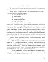 Mokyklos strateginė analizė: Kauno Kalniečių vidurinės mokykla 16 puslapis