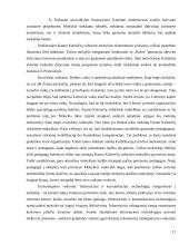 Mokyklos strateginė analizė: Kauno Kalniečių vidurinės mokykla 17 puslapis