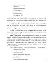 Mokyklos strateginė analizė: Kauno Kalniečių vidurinės mokykla 7 puslapis