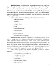 Mokyklos strateginė analizė: Kauno Kalniečių vidurinės mokykla 8 puslapis