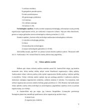 Mokyklos strateginė analizė: Kauno Kalniečių vidurinės mokykla 9 puslapis