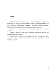 Narkomanija. Narkotikų platinimas. Nusikaltimai susiję su narkotine priklausomybe. Nusikaltimai narkotinio apsvaigimo metu 3 puslapis