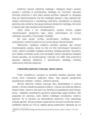 Narkomanija. Narkotikų platinimas. Nusikaltimai susiję su narkotine priklausomybe. Nusikaltimai narkotinio apsvaigimo metu 5 puslapis