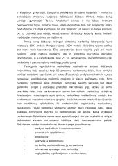Narkomanija. Narkotikų platinimas. Nusikaltimai susiję su narkotine priklausomybe. Nusikaltimai narkotinio apsvaigimo metu 7 puslapis