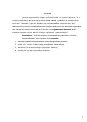 Naujoji viešoji vadyba (NVV) ir NVV pagrindiniai principai 2 puslapis
