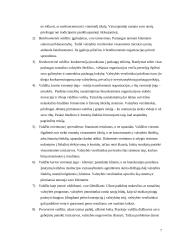 Naujoji viešoji vadyba (NVV) ir NVV pagrindiniai principai 7 puslapis