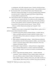 Naujoji viešoji vadyba (NVV) ir NVV pagrindiniai principai 8 puslapis