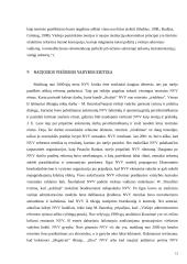 Naujosios viešosios vadybos charakteristikos 16 puslapis