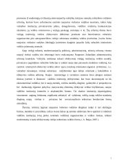 Naujosios viešosios vadybos charakteristikos 8 puslapis