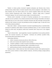 Neigiamas policijos įvaizdis visuomenės akyse ir sprendimo būdai šiai problemai spręsti 3 puslapis