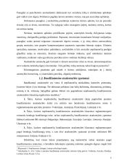 Nepilnamečių baudžiamosios atsakomybės ypatumai ir prevencija 5 puslapis