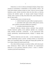 Neverbalinis bendravimas ir jo ypatybės 3 puslapis