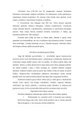 Neverbalinis bendravimas ir jo ypatybės 7 puslapis