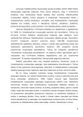 Nuosavybės teisė 6 puslapis