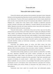 Nuosavybės teisės apžvalga 2 puslapis