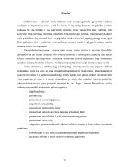 Nuosavybės teisės apžvalga 11 puslapis