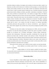 Nuosavybės teisės apžvalga 4 puslapis