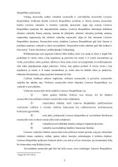 Nuosavybės teisės apžvalga 5 puslapis