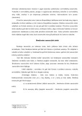 Nuosavybės teisės apžvalga 6 puslapis